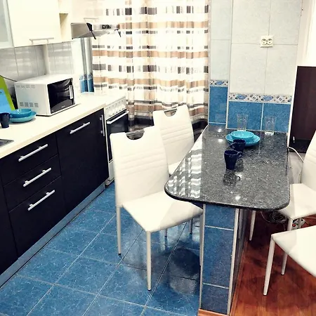 Appartamento Piano Bucarest
