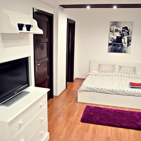 Piano * Bucarest