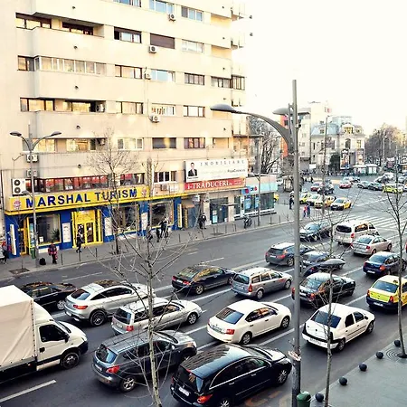 Piano Bucharest